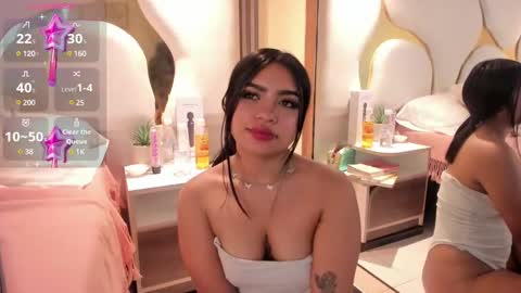 mjs_emma online show from December 19, 8:23 pm