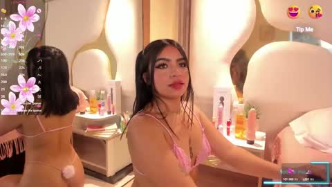 mjs_emma online show from December 18, 9:18 pm