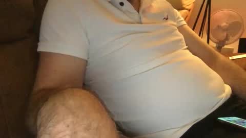 mjstratman2 online show from October 14, 6:55 pm