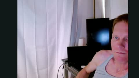 mk_ultrafine online show from June 27, 6:47 pm