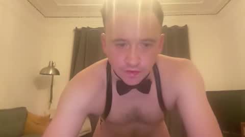 mkemp458 online show from February 8, 12:47 am