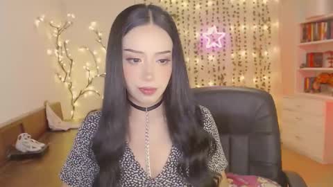 Alice online show from January 25, 1:54 am