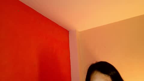 Snapshot of mli739709 chatting on February 25, 4:14 pm MoonLipson online show from February 25, 4:14 pm