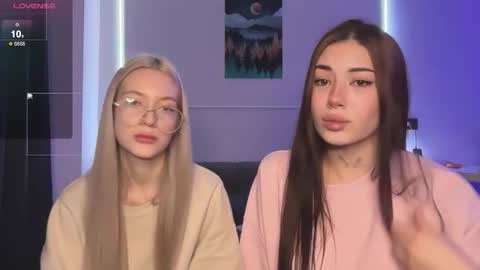 alice and ray online show from March 8, 5:17 pm