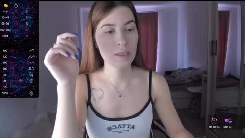 Lili online show from March 11, 7:24 am