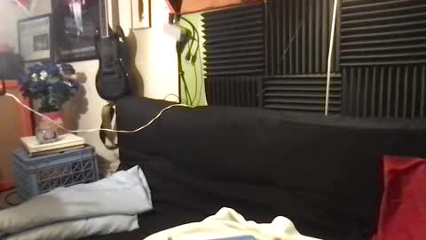 Brandon online show from January 18, 2:53 am