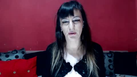 Mmmmis Anais online show from February 28, 9:24 am