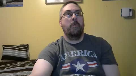 mark online show from May 10, 3:57 am
