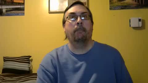 mark online show from February 15, 7:51 am