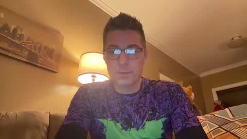 mnstroker99 online show from May 13, 2:32 am