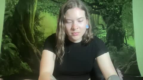 Misty online show from March 21, 8:30 am