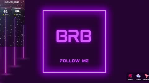 Catalina online show from February 27, 4:57 am