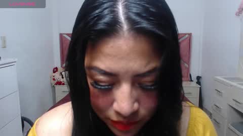 Catalina online show from January 13, 9:00 pm