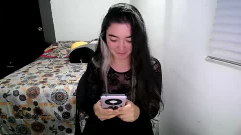 Sam online show from December 17, 5:25 am