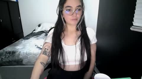 Sam online show from February 10, 11:13 am