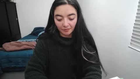 Sam online show from March 26, 12:21 pm