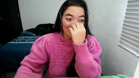 Sam online show from March 20, 3:06 pm