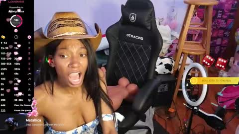 MOCHA   JAMES THE NPC  online show from March 1, 12:42 pm