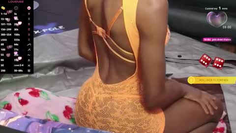 MOCHA   JAMES THE NPC  online show from November 25, 6:01 am