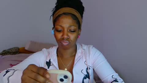 Mocha  BDAY JAN 13  online show from June 10, 11:36 pm