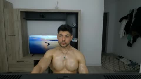 fitbody online show from May 7, 2:35 pm