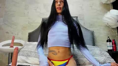 Sophia  online show from March 27, 7:48 pm