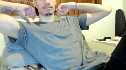 DigBreed online show from October 5, 11:34 pm