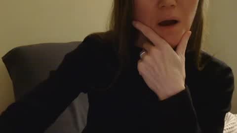 Aurora online show from March 24, 10:27 pm