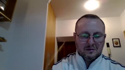 modesto1969 online show from January 3, 9:36 pm