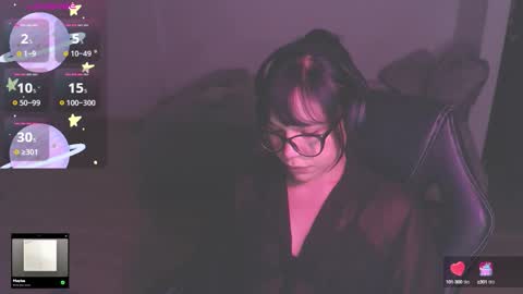 Modjo online show from October 15, 3:32 am