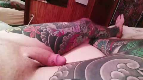 moeron40 online show from November 17, 4:59 am