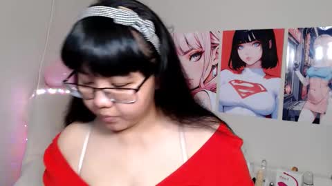 Molly online show from March 7, 6:57 am