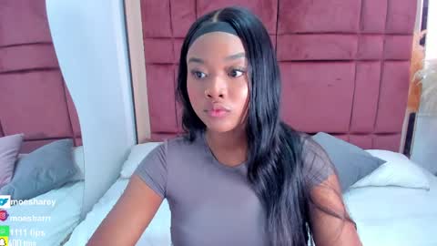 Moesha online show from April 4, 2:57 pm