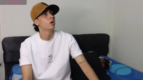 mohamed_malik online show from July 13, 5:38 pm
