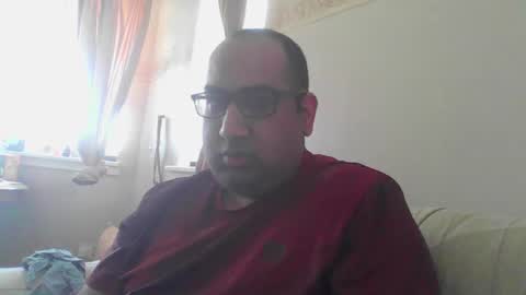 mohammed924 online show from May 26, 9:15 am