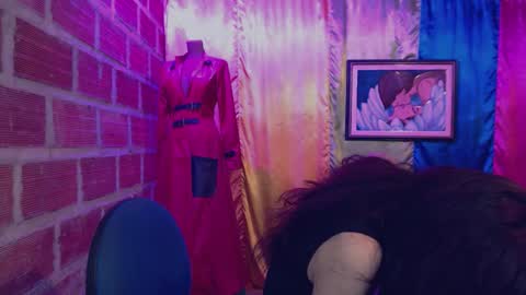 moira_hot online show from November 26, 10:39 pm