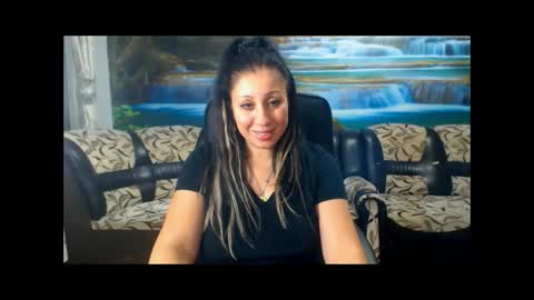 moistmady online show from October 10, 6:14 pm