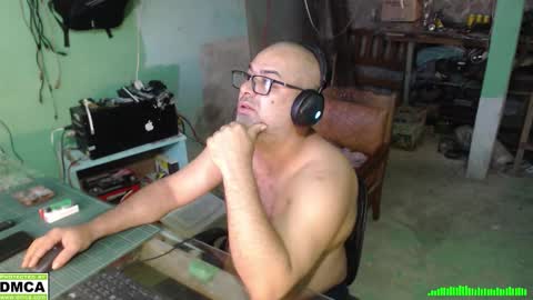 Mokkaf online show from January 6, 7:18 pm