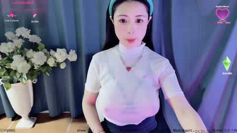 Alice online show from February 20, 12:08 am