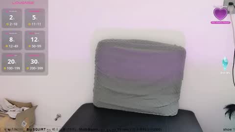 Alice online show from October 16, 1:38 am