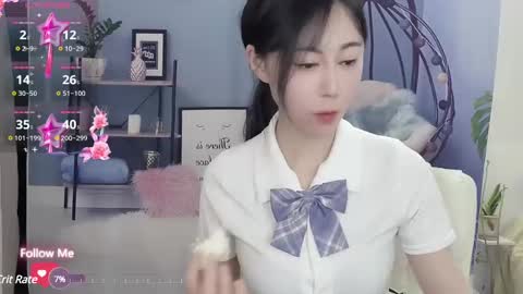 molihua9 online show from December 27, 5:20 am