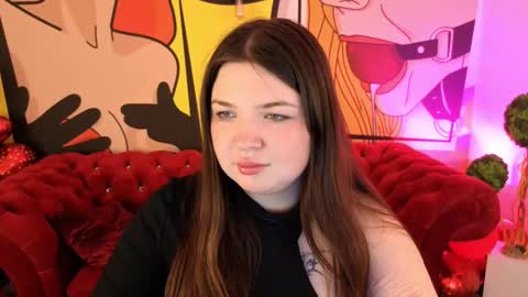 Rosa online show from March 23, 8:58 pm