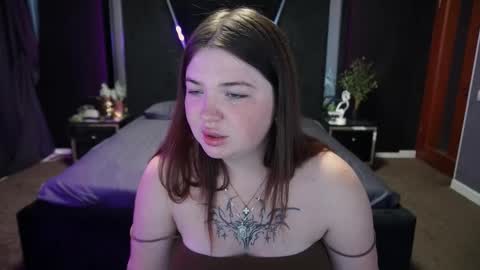 Rosa online show from September 25, 1:18 pm