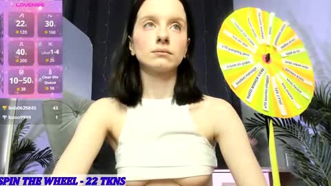 mollie_blush online show from May 16, 8:22 am