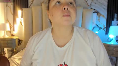 Hey Guys  Im Mollie online show from March 20, 12:43 pm