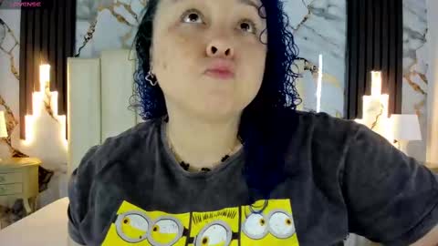 Hey Guys  Im Mollie online show from September 16, 1:02 pm