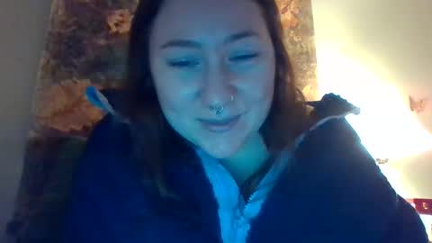 mollsballs123 online show from October 31, 12:22 am