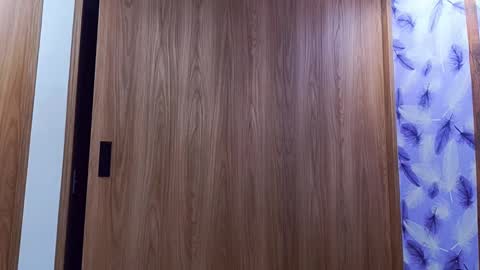 Molly online show from September 22, 3:10 am