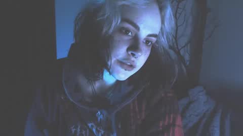 Molly Crow online show from January 11, 12:44 am