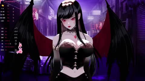 molly online show from February 26, 6:37 pm